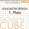 Golden Cube Award